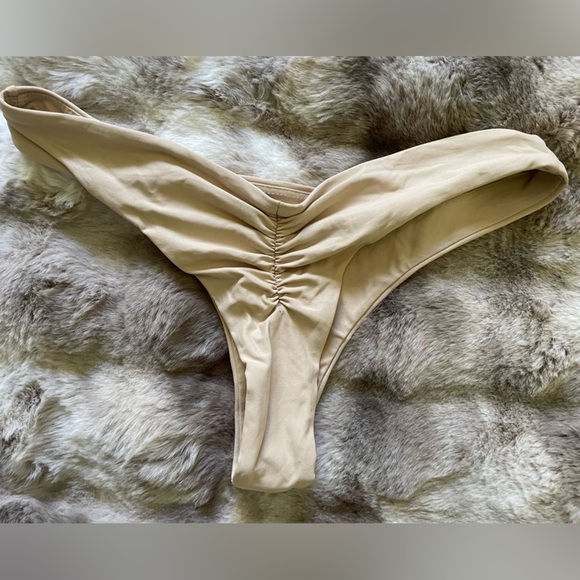 MIDORI-Ecru Brayden Bottom size medium - Picture 2 of 4